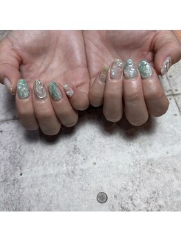 持ち込みアートコース