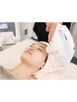 毛穴ケアをしたい