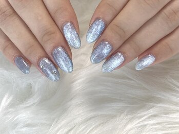 ヴェリタネイル(Verita nail)/マグネット