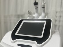 ケセラプラス JR総持寺店(QueSeraPlus)の雰囲気（お肌に革命プラズマインジェクションでお肌悩みに速攻アプローチ）