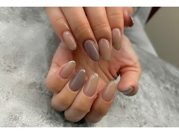 ナチュア(nature)/ワンカラー