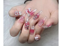 ソラネイル アヤセ(SORA NAIL AYASE)/