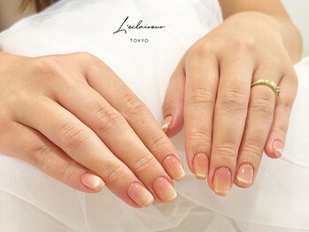 レクレルールトウキョウ(L'eclaireur Tokyo)/10月特集2：定額ワンカラー