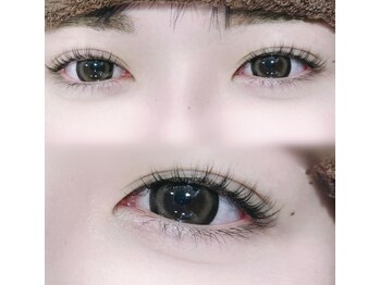 アイビューティー ルクール 巻店(EYE BEAUTY Le Coeur)/Jr古泉施術