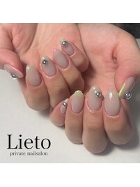 定額デザイン¥6500~