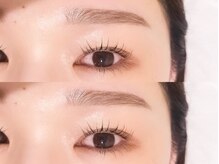 シュシュ(Shu Shu)/まつげパーマ&眉ワックス