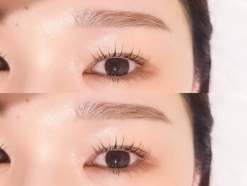 シュシュ(Shu Shu)/まつげパーマ&眉ワックス