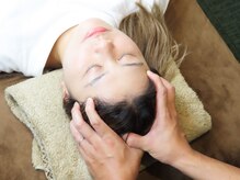 ジェネラス 鍼灸院 整骨院(GENEROUS)/頭蓋骨(小顔)矯正・ヘッドスパ