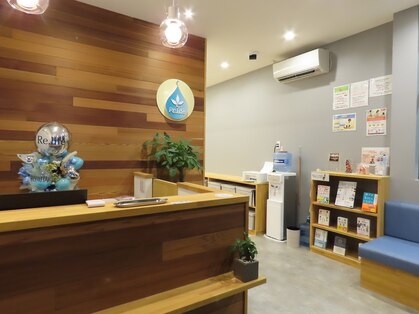 整骨院リライフ 西原店(Re.life)の写真