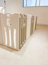 デュー バイ ラッシュ(Dew by lash)/キッズスペースあり！