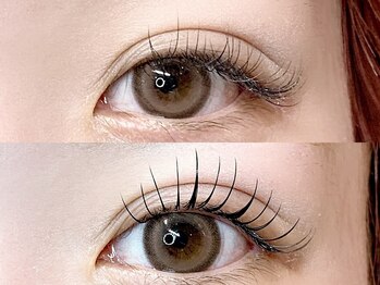 イリゼフルール 代官山店(irisee fleur)/アンドヘルシー