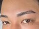 サロン ガオ(salon GAO)の写真/《田崎/熊本駅近く》いつ見ても綺麗【ハリウッドブロウリフト】眉のお悩みを解消し、垢抜け眉に導きます♪