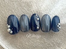 ウィスプ(WHISP)/パールビジュー/パラジェル