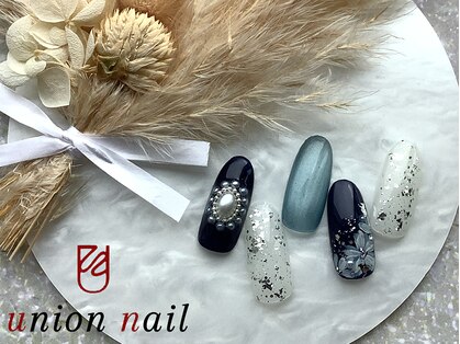ユニオンネイル川崎(UNION NAIL)の写真