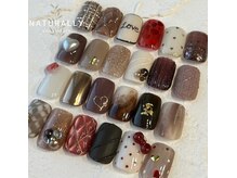 ナチュラリー 新松戸(Naturally)の雰囲気（Valentine design）