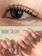 シェアサロン(Share Salon)