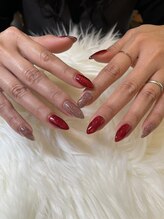 オンリーユー(Only You)/マグネット+フラッシュ