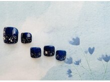 グレース(Grace)/2月定額　フットトレンド