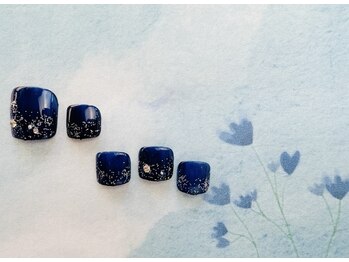 グレース(Grace)/2月定額 フットトレンド