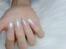 ジジ ネイル 金沢店(ZIZI Nail)/(ジェル)オフィスネイル