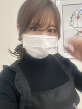 エマネイル 奈良新大宮(EmaNail) shouka