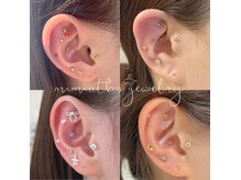 private salon Soameの雰囲気(ボディやフェイシャル施術後の効果の持続におすすめです◎)