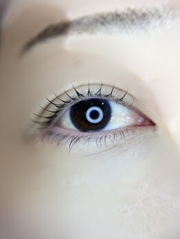 ALPHA CUT VILLA eyelash【アルファカットヴィラ アイラッシュ】/