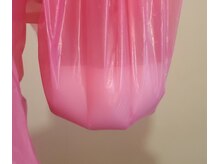 イニジアーレ(Iniziare)の雰囲気（一度のお手入れでこれだけの汗をかくことも!!驚愕の２kg減!？）