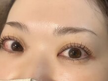 ビーマジック(Be Magic)/まつげパーマ/パリエク/led/眉毛