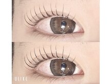 アイラッシュリゾートメリア(eyelash resort Melia)/似合わせまつ毛パーマ