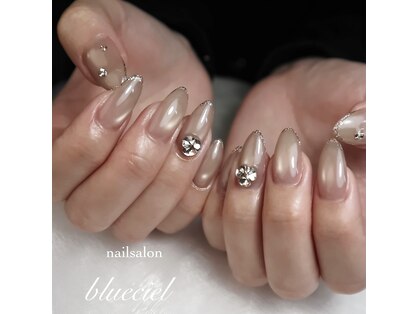 ブルーシエル(blueciel)の写真