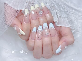 pastel french