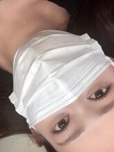 エーム(E′me)/まつ毛パーマ（lash lift）