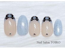 トイロ 西院店(TOIRO)/定額6本アート　3月新作デザイン