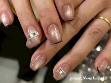 グレースドットエヌ ナカザキ 梅田中崎町店(grace.N-nakazaki)/大人＊ワンホン