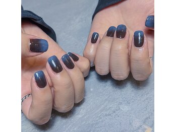 サロンドティス 学芸大学(salon de tis)/