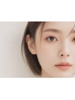 メメル 姫路駅前店(memelu)の写真/【姫路駅から徒歩1分】駅近で通いやすい♪買い物ついでに美まつげをGET★