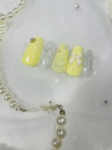  【定額】Spring 2