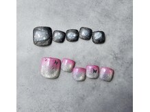 ミランネイル(Miran Nail)/フットネイル