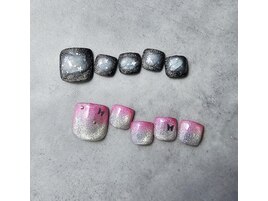 フットネイル