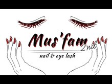ムゥズファム セカンド 高松三越前店(Mus'Fam 2nd)