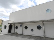 アイソワン (ai soin)/美容皮膚専門入口