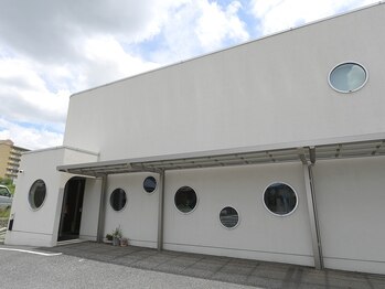アイソワン (ai soin)/美容皮膚専門入口