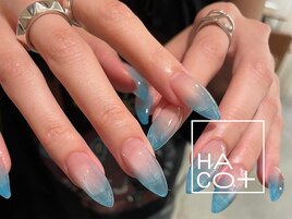 Karen | スカルプシンプルアート