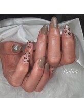 ルリエ(Relier)/*Hand*