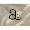アル(ar.)のお店ロゴ