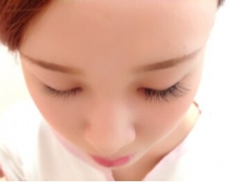 アンドアイ(&eye.)/まつげエクステ