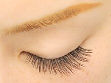 アイラッシュサロン ブラン イオン札幌元町店(Eyelash Salon Blanc)/シングルエクステ　120本