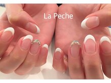 ラペーシュ(La Peche)/特別価格　8000円 &nbsp;No.300