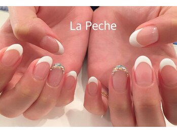 ラペーシュ(La Peche)/特別価格　8000円 &nbsp;No.300